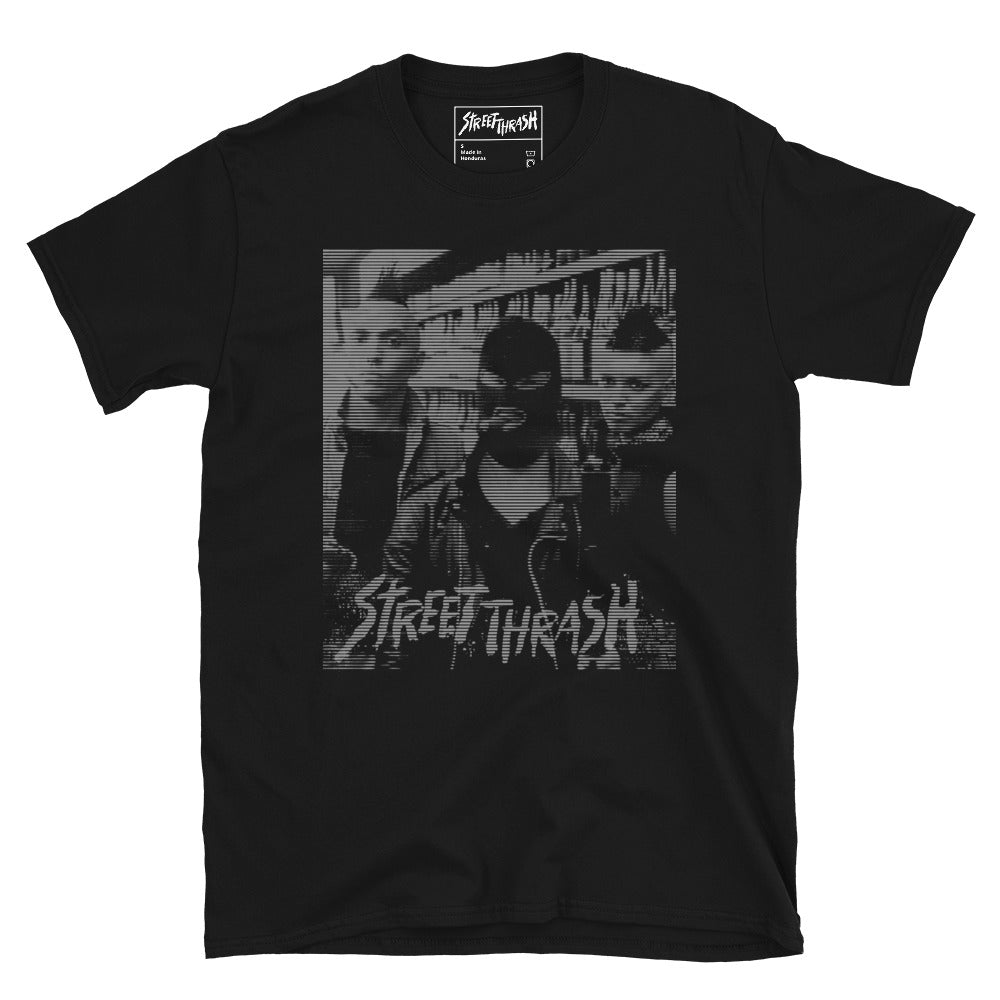 Street Thrash - 